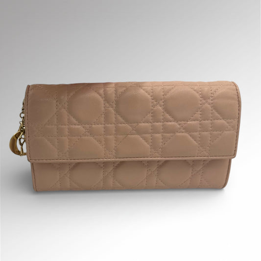 Portefeuille Cannage