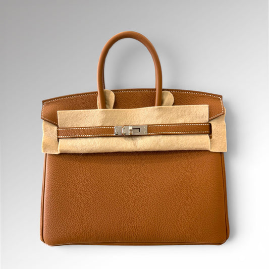 Sac Birkin 25