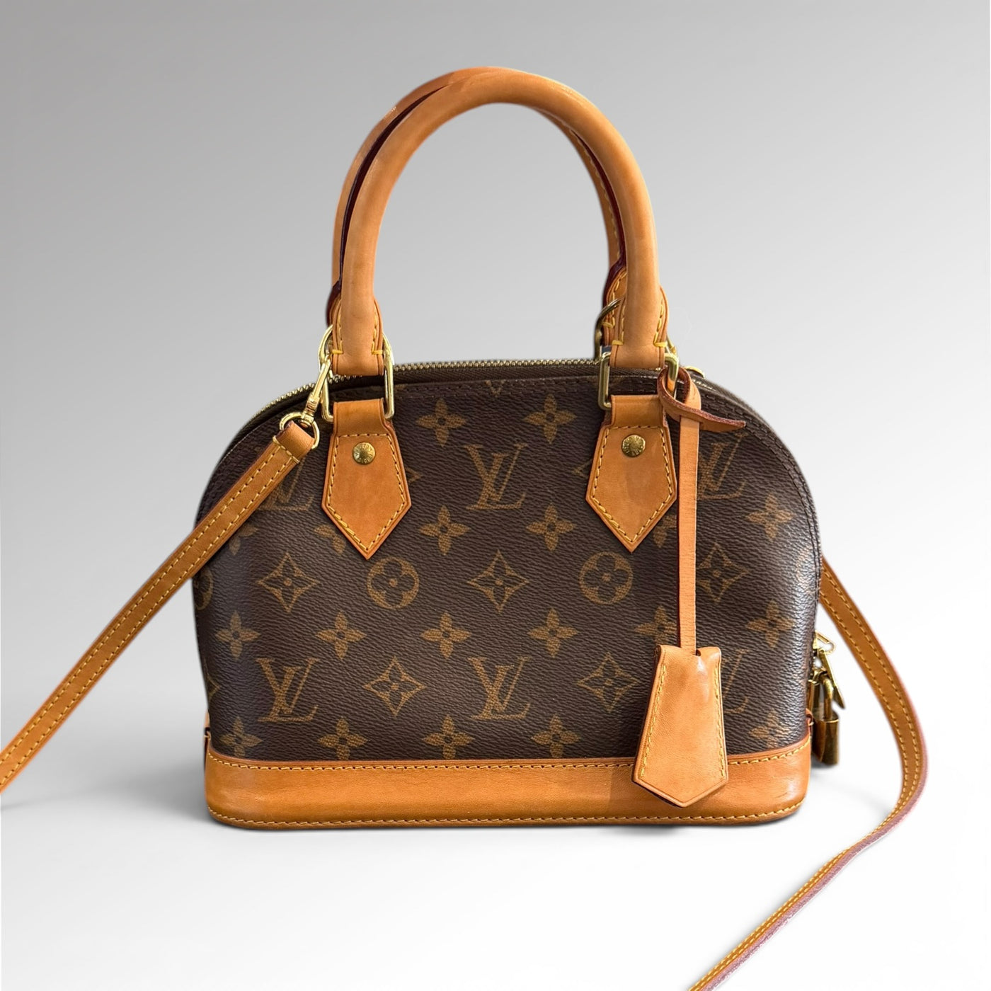 Sac Alma BB