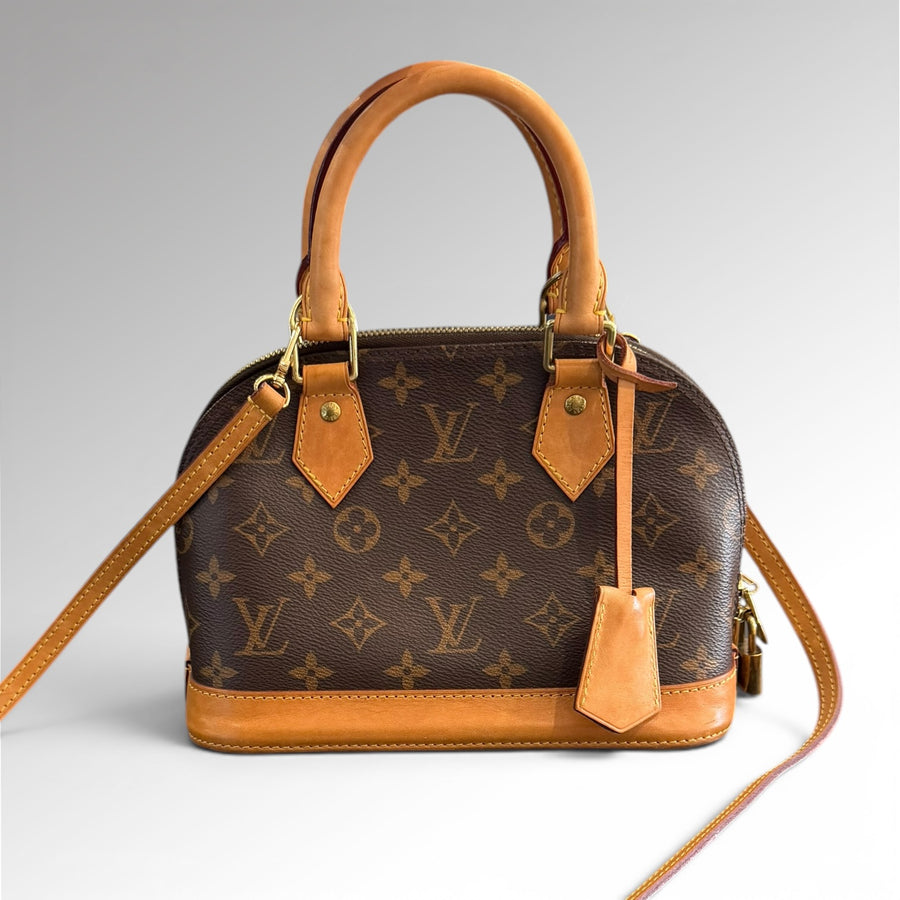 Sac Alma BB