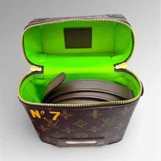 Sac Vertical Box n°7