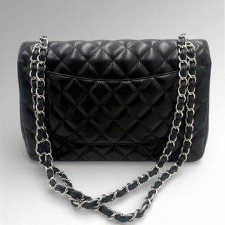 Sac Timeless Double Flap