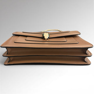 Sac Serpenti Medium Forever