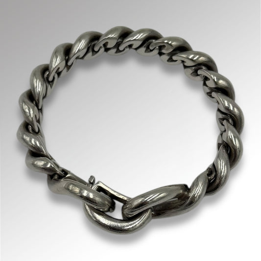 Bracelet Torsade Géant