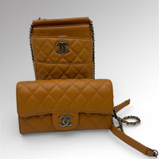 Sac et Portefeuille 2-en-1