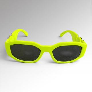 Lunettes de soleil Medusa