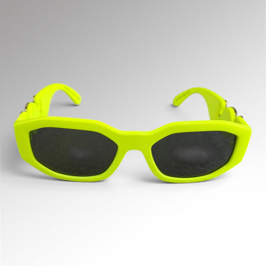 Lunettes de soleil Medusa