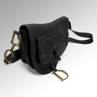 Sac Saddle Vintage