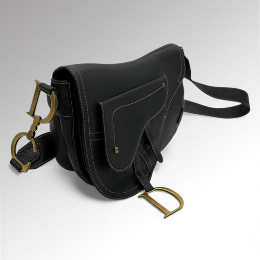 Sac Saddle Vintage