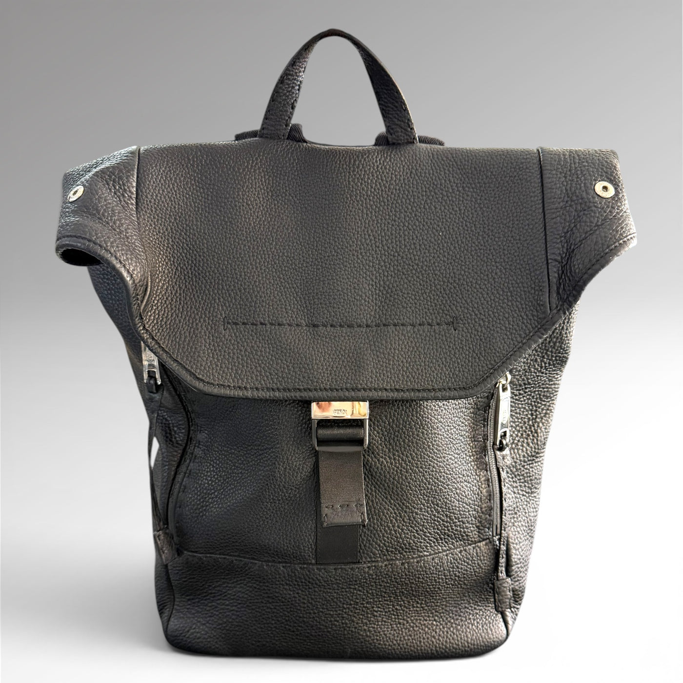 Sac à dos Selleria Flap Buckle