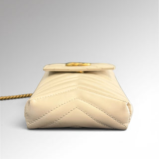 Sac bandoulière GG Marmont Phone