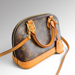 Sac Alma BB