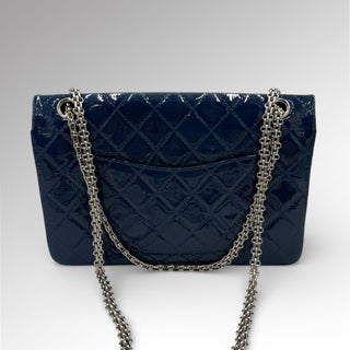 Sac 2.55 Reissue verni