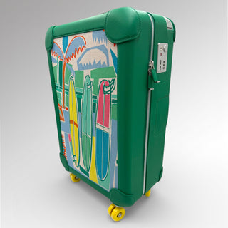 Valise Surfer Rolling 55