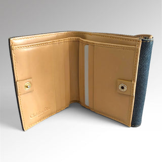 Portefeuille Saddle