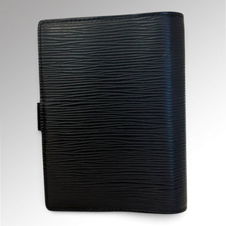 Couverture Agenda PM