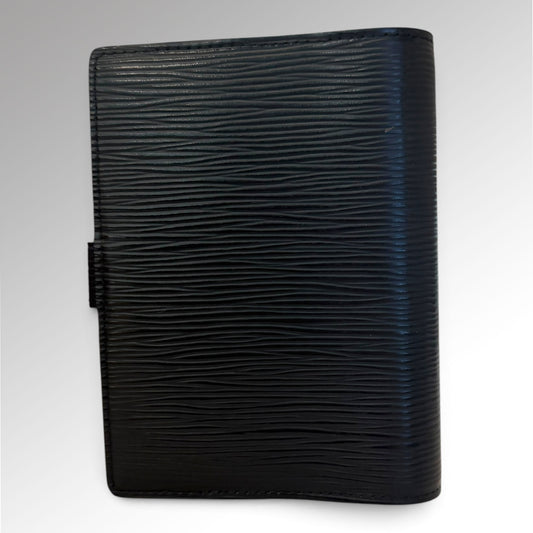 Couverture Agenda PM