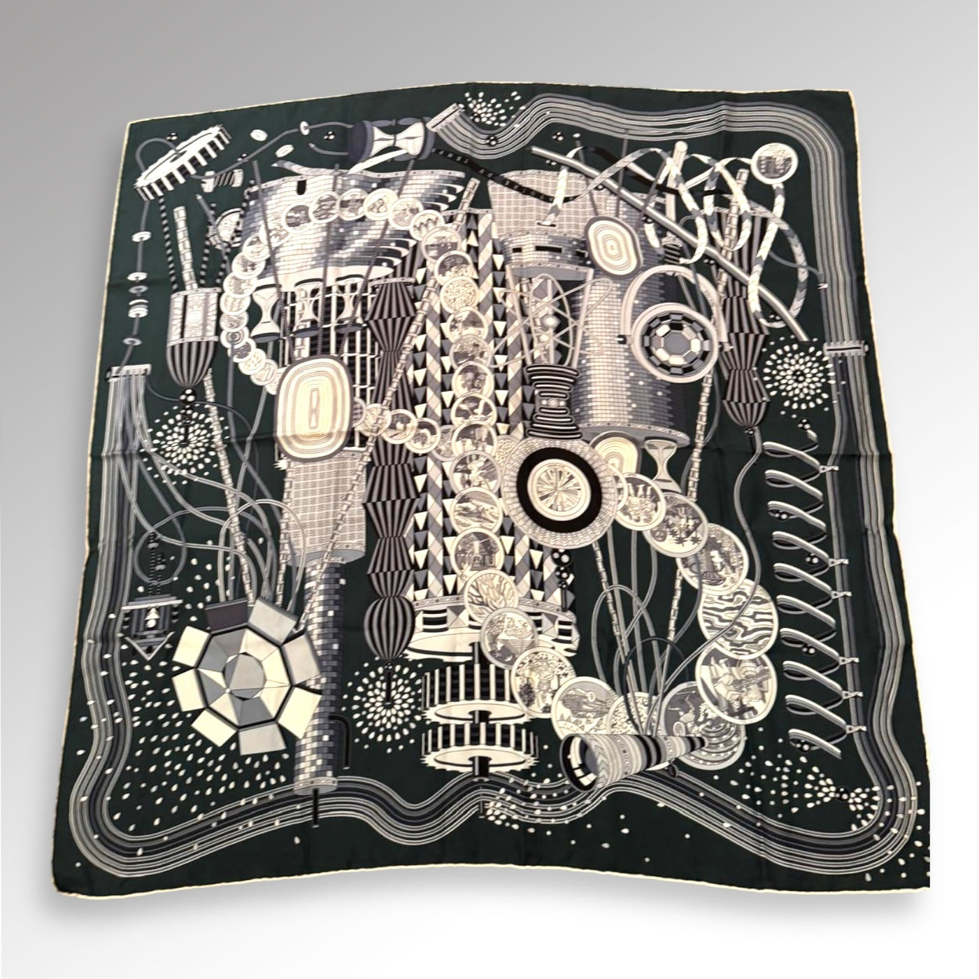 Carré 90 Le Laboratoire du temps