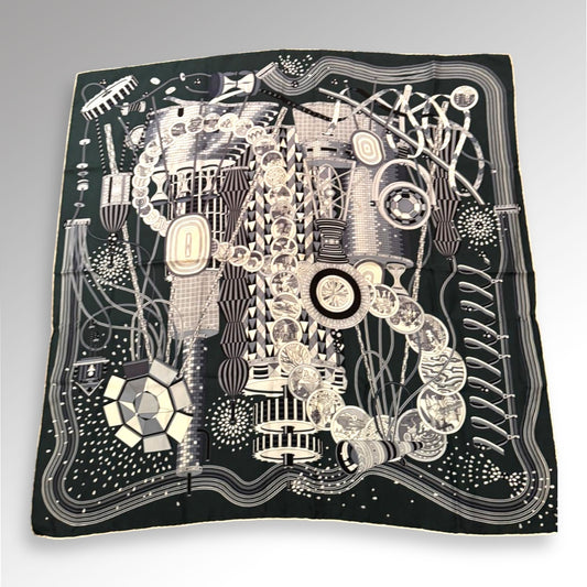 Carré 90 Le Laboratoire du temps