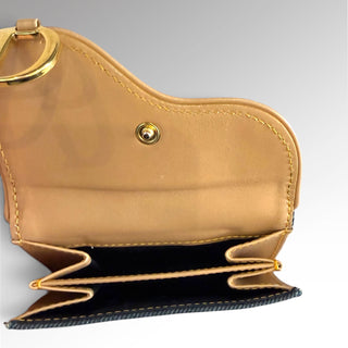 Portefeuille Saddle