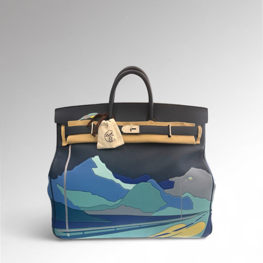 Sac Birkin 50 HAC