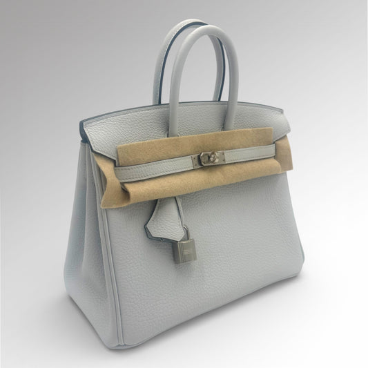 Sac Birkin 25