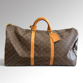 Sac keepall 60