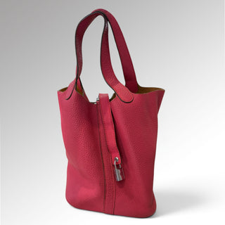 Sac Picotin 18