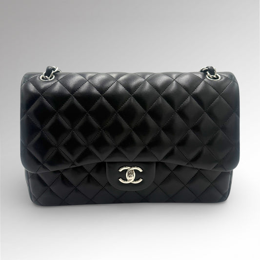 Sac Timeless Double Flap