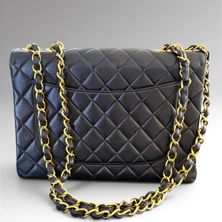 Sac Classic Flap Jumbo