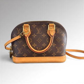 Sac Alma BB