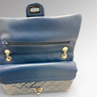 Sac 2.55 Reissue verni