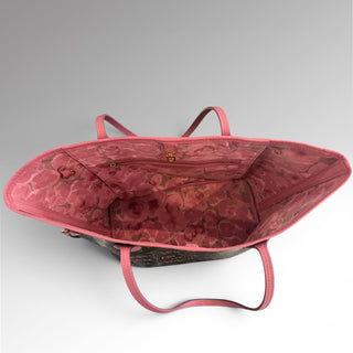 Sac Neverfull MM Rose Limited Edition