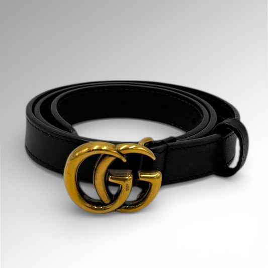 Ceinture GG Marmont