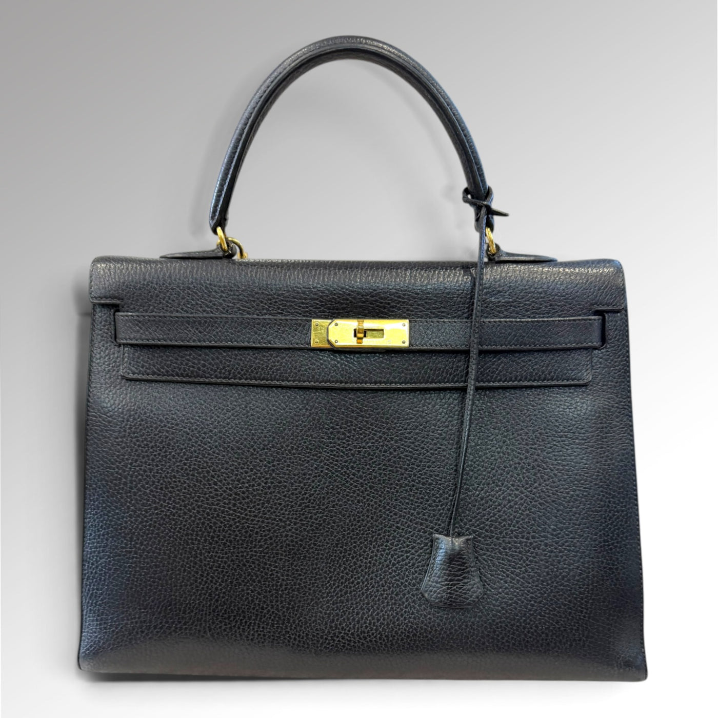Sac Kelly 35 Vintage