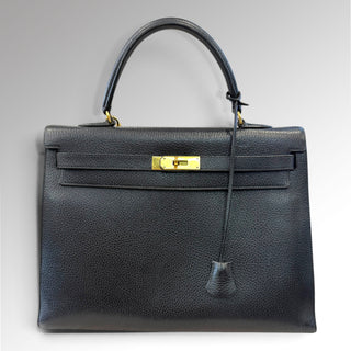 Sac Kelly 35 Vintage