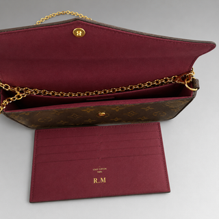 Sac Félicie