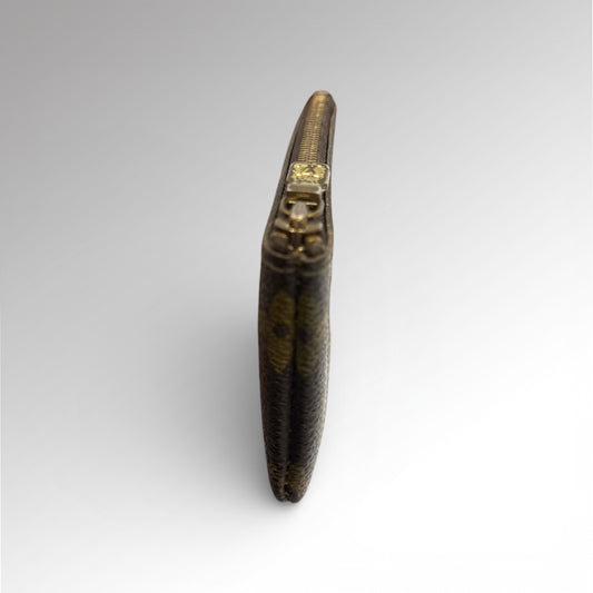 Pochette clés Monogram