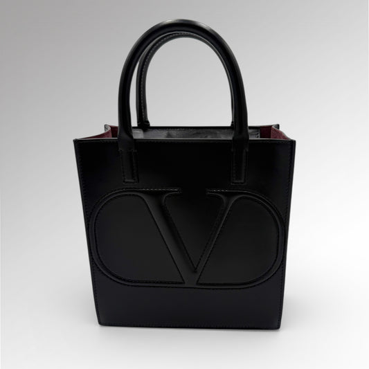 Sac VLogo Tote bag Mini