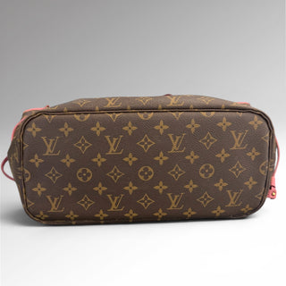 Sac Neverfull MM Rose Limited Edition