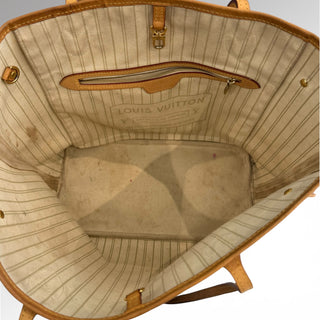 Sac Neverfull Azur
