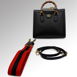 Sac Diana Medium Tote Bag