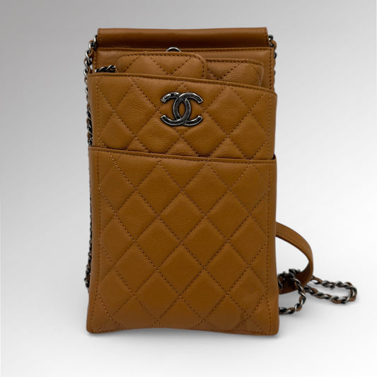 Sac et Portefeuille 2-en-1