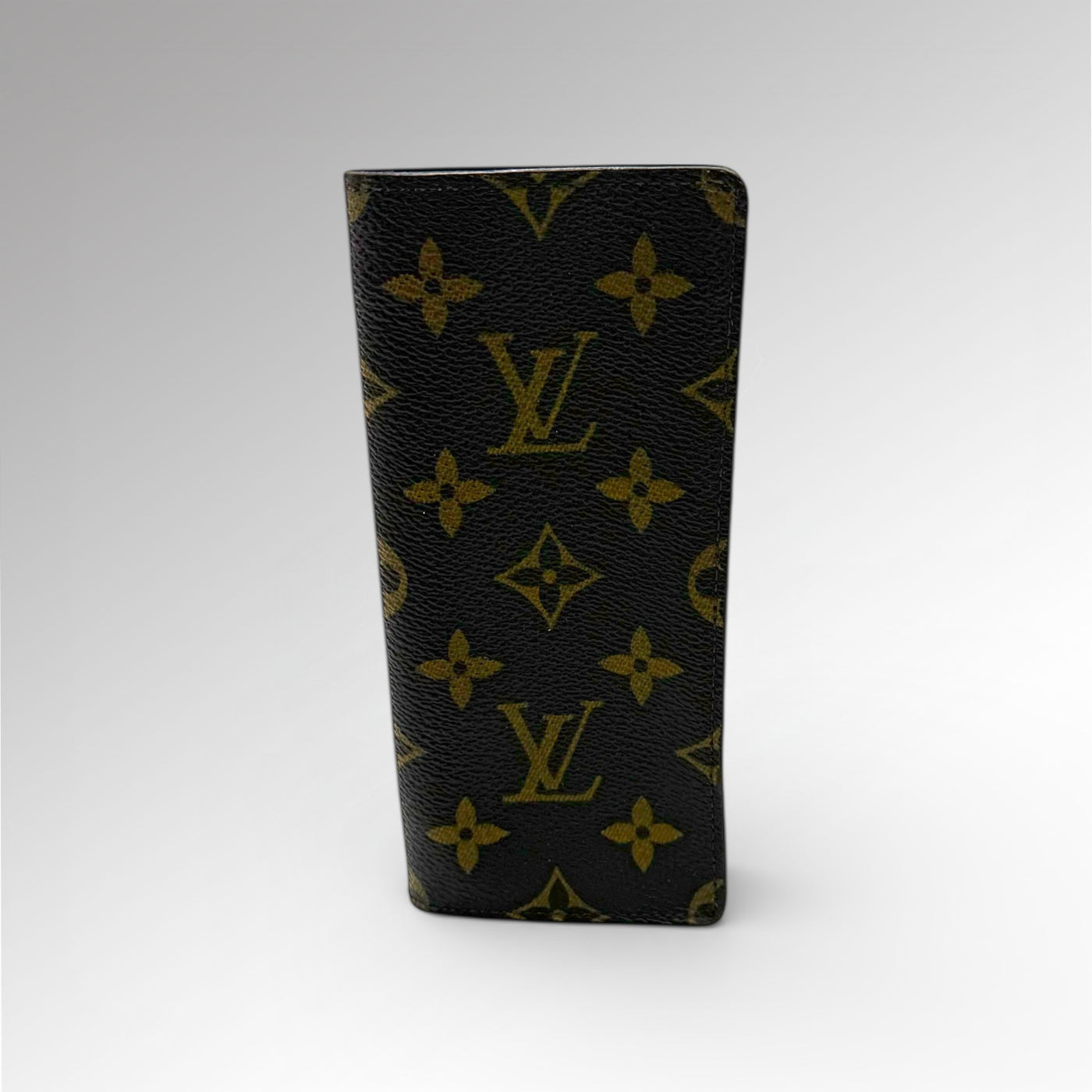 Étui à lunettes Monogram