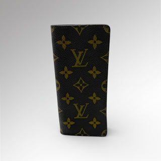 Étui à lunettes Monogram