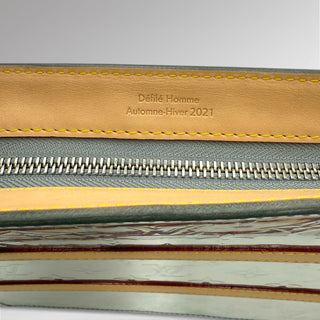 Pochette Trunck Monogram Mirror