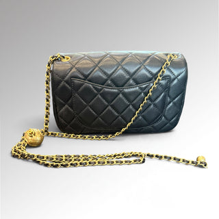 Pearl Crush Mini Rectangular Bag
