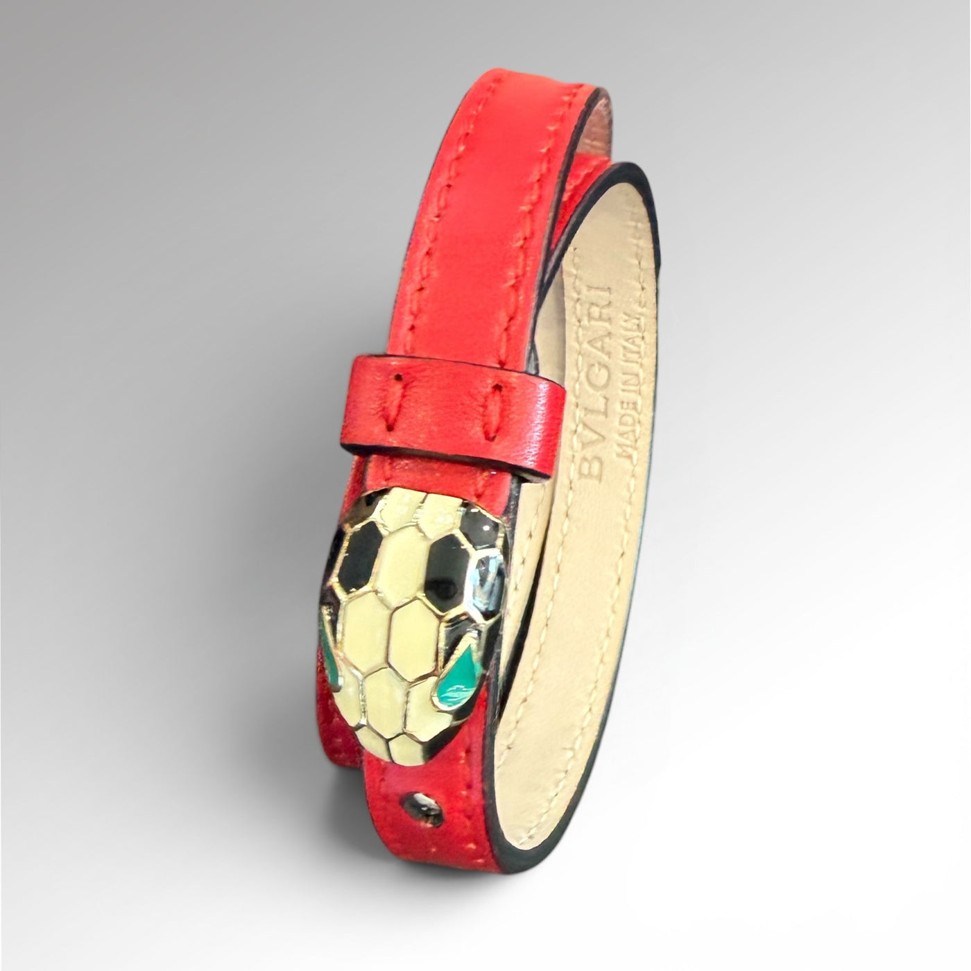 Bracelet Serpenti Forever