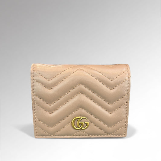 Portefeuille GG Marmont