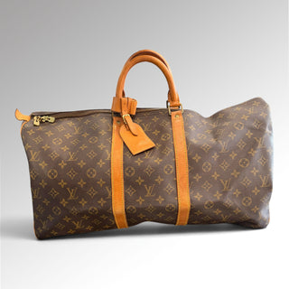 Sac Keepall 55